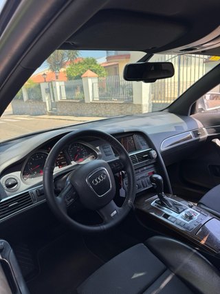 Audi A6 2006