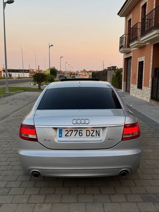 Audi A6 2006