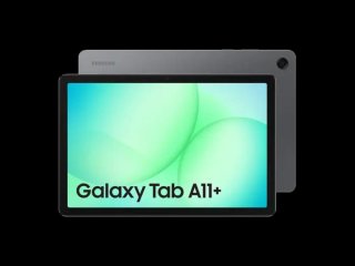 Samsung Galaxy Tab A11+ Gris 8GB/256GB