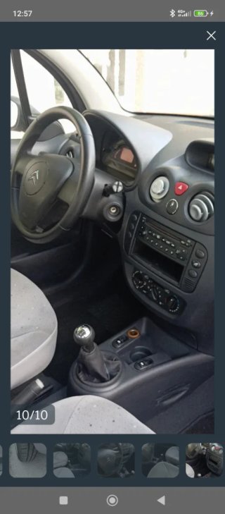Citroen C3 2004
