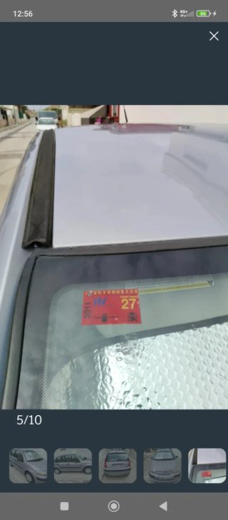 Citroen C3 2004