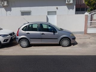 Citroen C3 2004