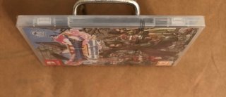 Dragon Quest XI S Nintendo Switch Precintado