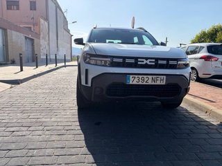 Dacia Duster 2025 Hibrido 4*4