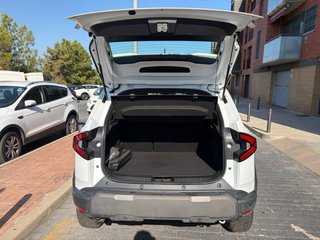 Dacia Duster 2025 Hibrido 4*4