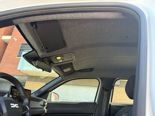 Dacia Duster 2025 Hibrido 4*4