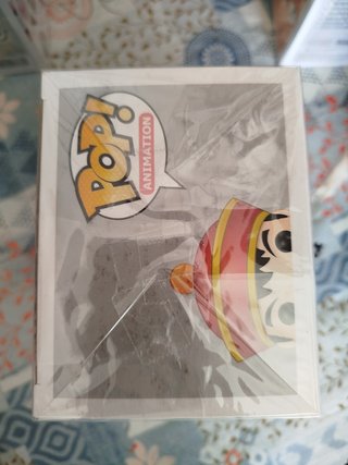Funko Pop! Dragon Ball Z Gohan 106