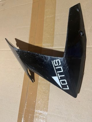 Tapa Carenado Izquierdo Aprilia RS Lotus