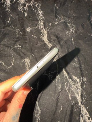 Huawei P10 Plus Blanco para reparar o piezas