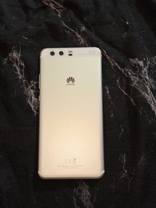 Huawei P10 Plus Blanco para reparar o piezas