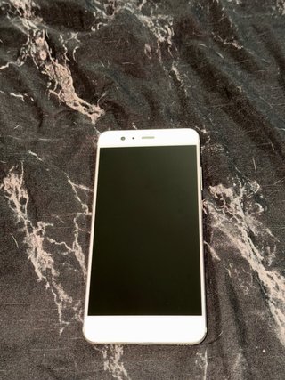 Huawei P10 Plus Blanco para reparar o piezas