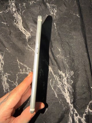 Huawei P10 Plus Blanco para reparar o piezas