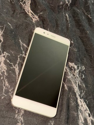 Huawei P10 Plus Blanco para reparar o piezas