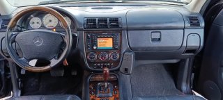 Mercedes-Benz Clase M 2004