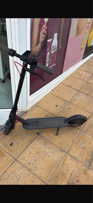 Patin Eléctrico Xiaomi PRECIO NEGOCIABLE!!!