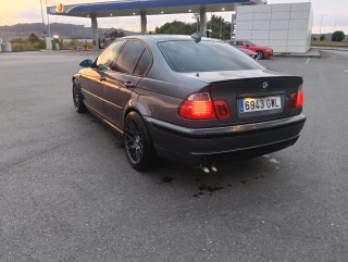 BMW Serie 3 2003