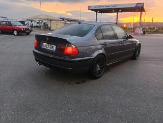 BMW Serie 3 2003
