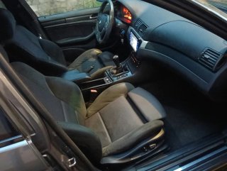 BMW Serie 3 2003
