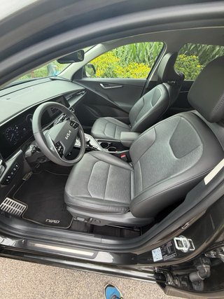 KIA Niro 2022