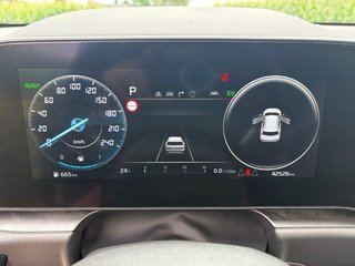 KIA Niro 2022