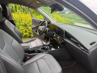 KIA Niro 2022