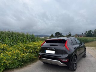 KIA Niro 2022