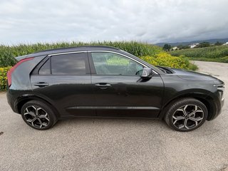 KIA Niro 2022