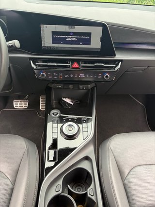 KIA Niro 2022