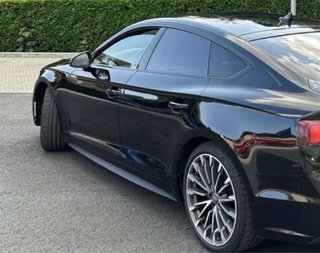 Audi A5 2019 S-LINE S5 HYBRID