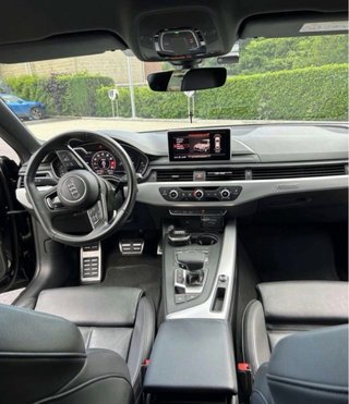 Audi A5 2019 S-LINE S5 HYBRID