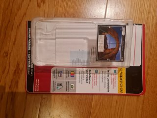 Calculadora TI nSpire CX CAS