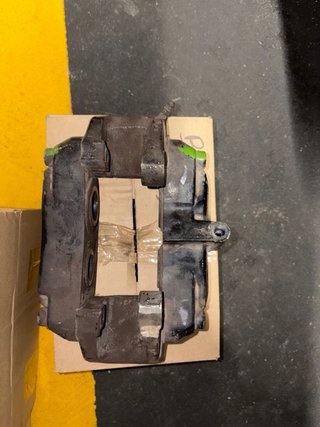 Pinzas Freno Mercedes W220 Supra MK3