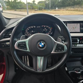 BMW Serie 1 2020
