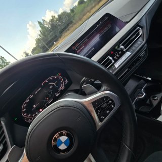 BMW Serie 1 2020