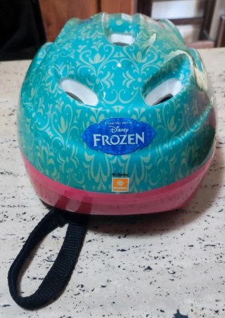 Casco bici