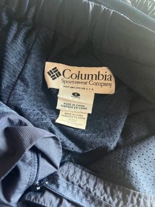 Pantalon columbia nieve mujer