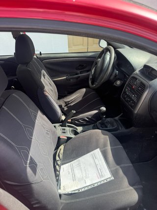Mitsubishi Carisma 2000