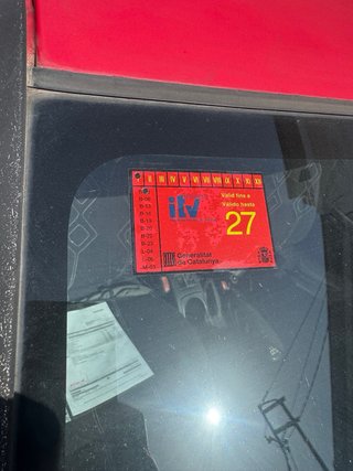 Mitsubishi Carisma 2000