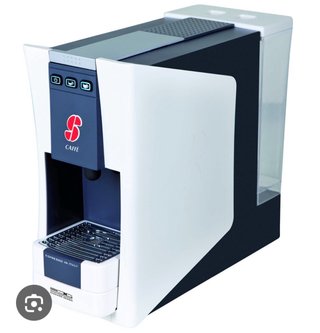 Cafetera Espresso S Caffè Italiana