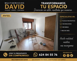 reformas