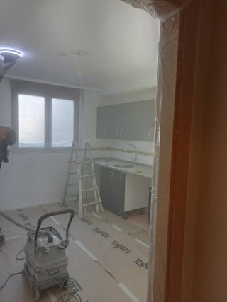 reformas