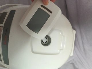 Robot de Cocina Newcook