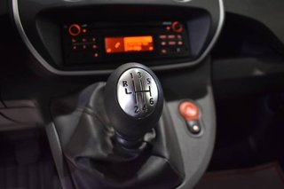 Renault Kangoo EXPRESS FURGÓN 1.5 BLUE DCI 95 CV GRAND CONFORT