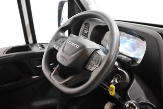 Iveco Daily FURGÓN 3520 35S 16V 2.3TD 156 CV