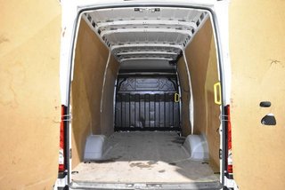 Iveco Daily FURGÓN 3520 35S 16V 2.3TD 156 CV