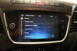 Iveco Daily FURGÓN 3520 35S 16V 2.3TD 156 CV