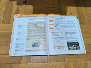Lengua y Literatura 2 ESO (secundaria]