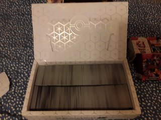 Lote Pokémon Originales de mas de 5000 cartas