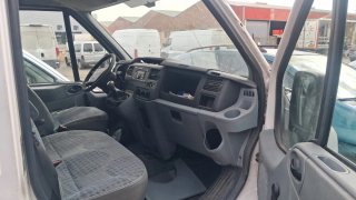 Ford Transit 2010