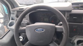 Ford Transit 2010
